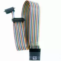 32pin Test Clip and Cable